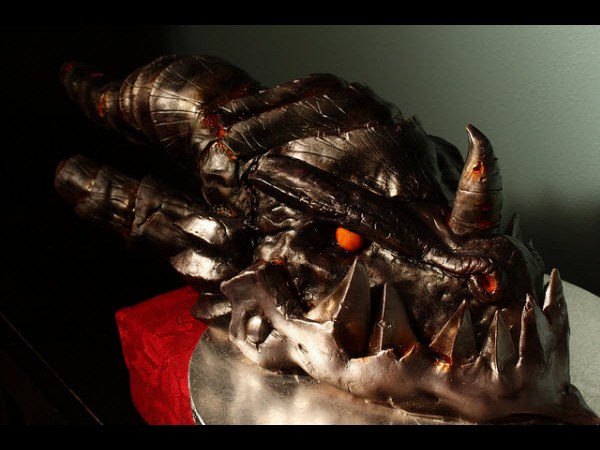 ಬಾಯಲ್ಲಿ ನೀರೂರಿಸುವ 20 ಸ್ವಾದಿಷ್ಟ ಗ್ಯಾಜೆಟ್ ಕೇಕ್ಸ್!!!