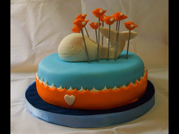 ಬಾಯಲ್ಲಿ ನೀರೂರಿಸುವ 20 ಸ್ವಾದಿಷ್ಟ ಗ್ಯಾಜೆಟ್ ಕೇಕ್ಸ್!!!