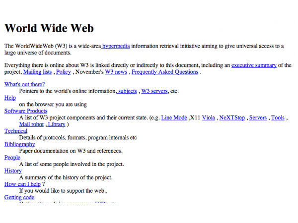 ನಿಮ್ಮನ್ನು ಅಚ್ಚರಿಯ ಕೂಪಕ್ಕೆ ತಳ್ಳುವ ಇಂಟರ್ನೆಟ್ ಇತಿಹಾಸ