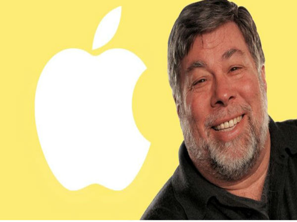 ಆಪಲ್ ಕಂಪೆನಿ ಪ್ರಗತಿಯಲ್ಲಿ ಸ್ಟೀವ್ ವೊಜ್ನಿಯಾಕ್ ಪಾತ್ರ ಹೇಗೆ?