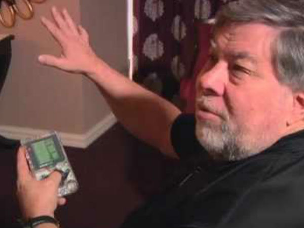 ಆಪಲ್ ಕಂಪೆನಿ ಪ್ರಗತಿಯಲ್ಲಿ ಸ್ಟೀವ್ ವೊಜ್ನಿಯಾಕ್ ಪಾತ್ರ ಹೇಗೆ?