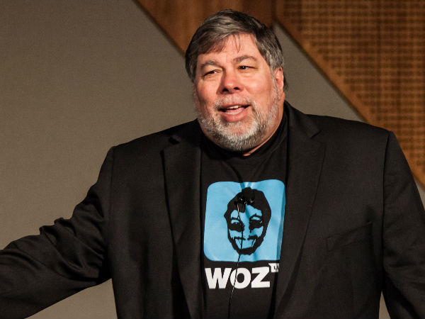 ಆಪಲ್ ಕಂಪೆನಿ ಪ್ರಗತಿಯಲ್ಲಿ ಸ್ಟೀವ್ ವೊಜ್ನಿಯಾಕ್ ಪಾತ್ರ ಹೇಗೆ?