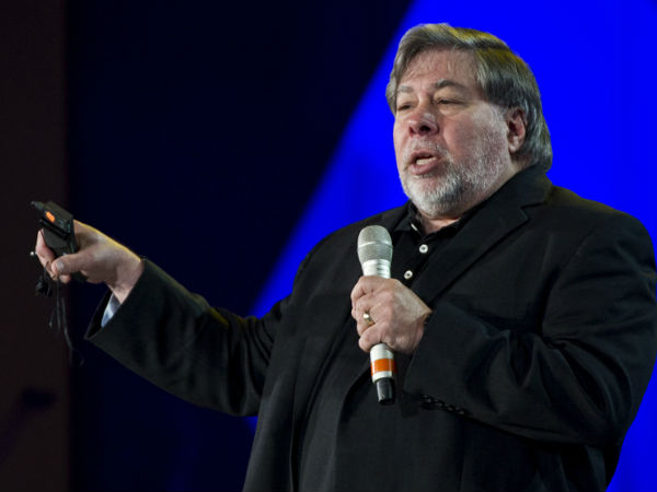 ಆಪಲ್ ಕಂಪೆನಿ ಪ್ರಗತಿಯಲ್ಲಿ ಸ್ಟೀವ್ ವೊಜ್ನಿಯಾಕ್ ಪಾತ್ರ ಹೇಗೆ?