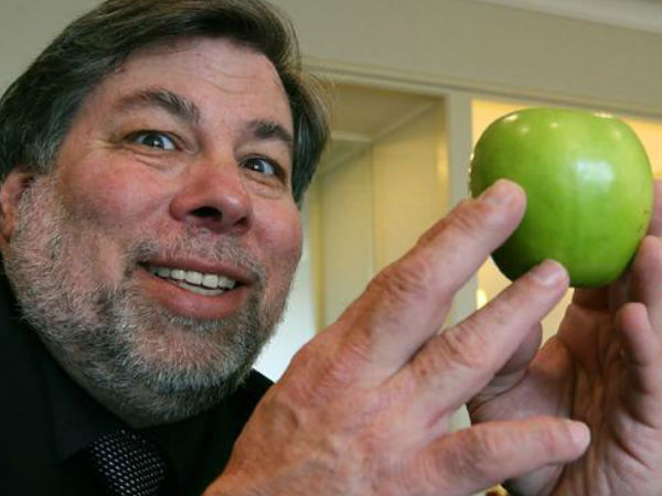 ಆಪಲ್ ಕಂಪೆನಿ ಪ್ರಗತಿಯಲ್ಲಿ ಸ್ಟೀವ್ ವೊಜ್ನಿಯಾಕ್ ಪಾತ್ರ ಹೇಗೆ?