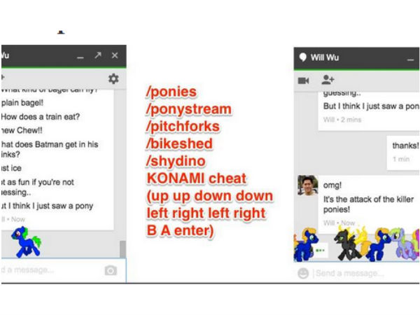 ಗೂಗಲ್ ಹ್ಯಾಂಗ್ಔಟ್ಸ್ 10 ಅತ್ಯುನ್ನತ ವಿಶೇಷತೆಗಳು ಗೂಗಲ್ ಹ್ಯಾಂಗ್ಔಟ್ಸ್ 10 ಅತ್ಯುನ್ನತ ವಿಶೇಷತೆಗಳು