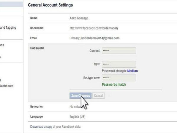 ಫೇಸ್‌ಬುಕ್‌ನಲ್ಲಿ ವೈರಸ್ ನಿವಾರಿಸುವುದು ಹೇಗೆ?