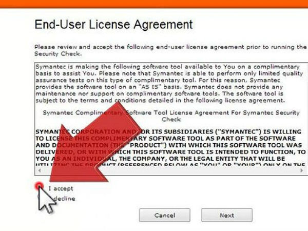 ಫೇಸ್‌ಬುಕ್‌ನಲ್ಲಿ ವೈರಸ್ ನಿವಾರಿಸುವುದು ಹೇಗೆ?
