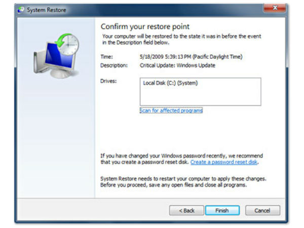 ಫೇಸ್‌ಬುಕ್‌ನಲ್ಲಿ ವೈರಸ್ ನಿವಾರಿಸುವುದು ಹೇಗೆ?