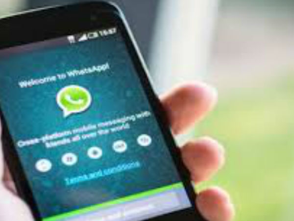 ವಾಟ್ಸಾಪ್‌ಗೆ ನೀವು ದಾಸರಾಗಿದ್ದೀರಿ ಎಂಬುದನ್ನು ಸೂಚಿಸುವ 10 ಅಂಶಗಳು