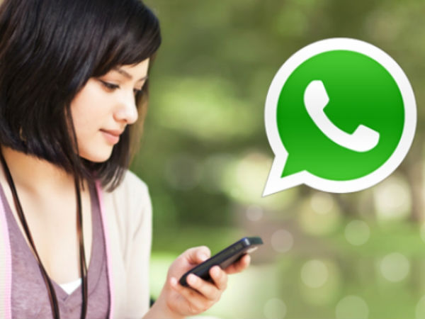 ವಾಟ್ಸಾಪ್‌ಗೆ ನೀವು ದಾಸರಾಗಿದ್ದೀರಿ ಎಂಬುದನ್ನು ಸೂಚಿಸುವ 10 ಅಂಶಗಳು