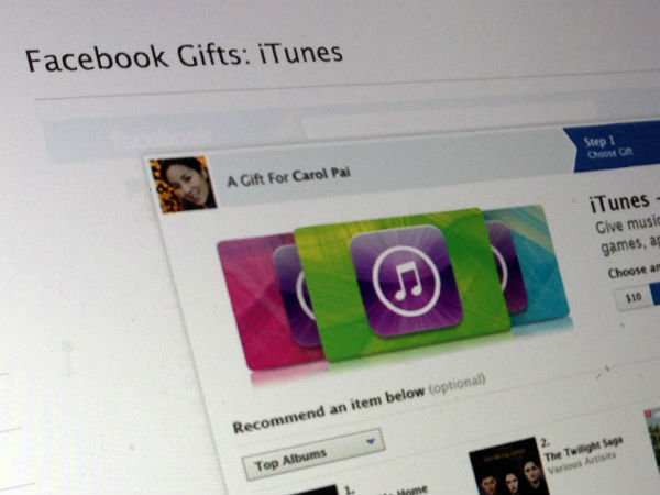 11 ವರ್ಷದ ಫೇಸ್‌ಬುಕ್ ಗಮ್ಮತ್ತು ಏನೆಂಬುದು ಗೊತ್ತೇ?