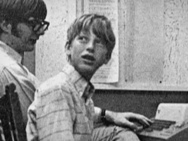 ಶ್ರೀಮಂತ ಟೆಕ್ ವ್ಯಕ್ತಿ ಬಿಲ್ ಗೇಟ್ಸ್ ಕುರಿತು  11 ರಹಸ್ಯಗಳು