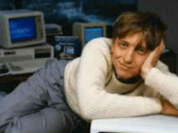 ಶ್ರೀಮಂತ ಟೆಕ್ ವ್ಯಕ್ತಿ ಬಿಲ್ ಗೇಟ್ಸ್ ಕುರಿತು  11 ರಹಸ್ಯಗಳು