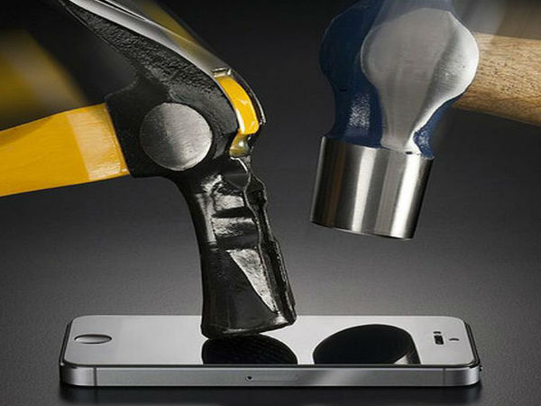 ಡಿವೈಸ್‌ಗೆ ಸ್ಕ್ರೀನ್ ಪ್ರೊಟೆಕ್ಟರ್ ಅಳವಡಿಸುವುದು ಹೇಗೆ? 