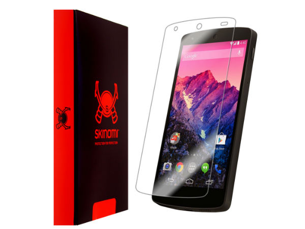 ಡಿವೈಸ್‌ಗೆ ಸ್ಕ್ರೀನ್ ಪ್ರೊಟೆಕ್ಟರ್ ಅಳವಡಿಸುವುದು ಹೇಗೆ? 