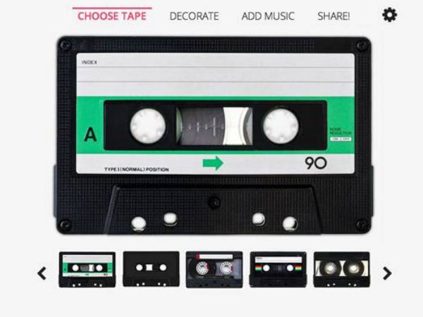 ಬಾಲ್ಯದ ನೆನಪನ್ನು ಕೆದಕುವ ಟಾಪ್ 10 ಗ್ಯಾಜೆಟ್ಗಳು ಬಾಲ್ಯದ ನೆನಪನ್ನು ಕೆದಕುವ ಟಾಪ್ 10 ಗ್ಯಾಜೆಟ್ಗಳು