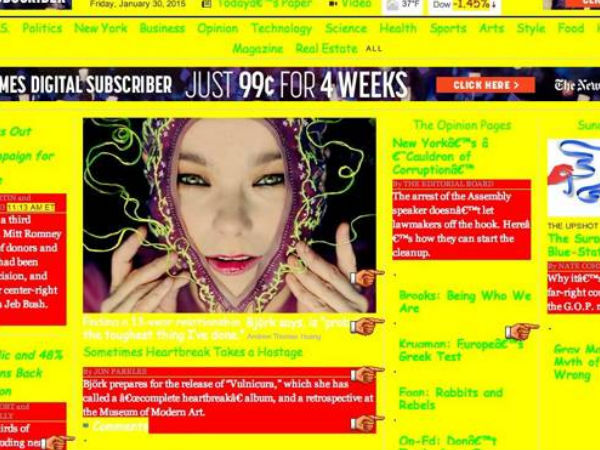 ಬಾಲ್ಯದ ನೆನಪನ್ನು ಕೆದಕುವ ಟಾಪ್ 10 ಗ್ಯಾಜೆಟ್ಗಳು ಬಾಲ್ಯದ ನೆನಪನ್ನು ಕೆದಕುವ ಟಾಪ್ 10 ಗ್ಯಾಜೆಟ್ಗಳು