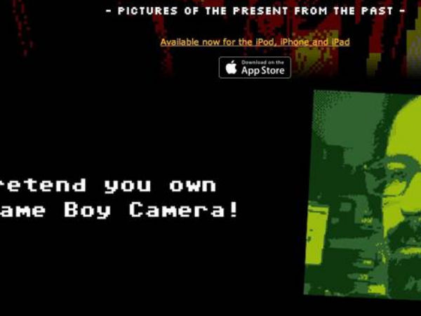 ಬಾಲ್ಯದ ನೆನಪನ್ನು ಕೆದಕುವ ಟಾಪ್ 10 ಗ್ಯಾಜೆಟ್ಗಳು ಬಾಲ್ಯದ ನೆನಪನ್ನು ಕೆದಕುವ ಟಾಪ್ 10 ಗ್ಯಾಜೆಟ್ಗಳು