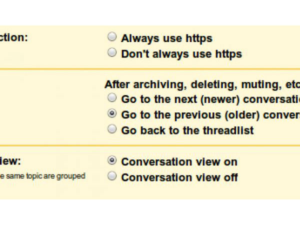 10 ಅತ್ಯದ್ಭುತ ಜಿಮೇಲ್ ಲ್ಯಾಬ್ ಫೀಚರ್‌ಗಳು