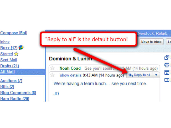 10 ಅತ್ಯದ್ಭುತ ಜಿಮೇಲ್ ಲ್ಯಾಬ್ ಫೀಚರ್‌ಗಳು
