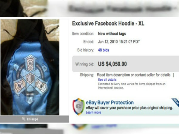 ನಿಮ್ಮನ್ನು ದಿಗ್ಭ್ರಾಂತರನ್ನಾಗಿಸುವ ಫೇಸ್‌ಬುಕ್ ಅಂಶಗಳು