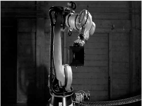 ಗೂಗಲ್ ಖರೀದಿಸಿರುವ 8 ರೊಬೋಟ್ ಕಂಪೆನಿಗಳು