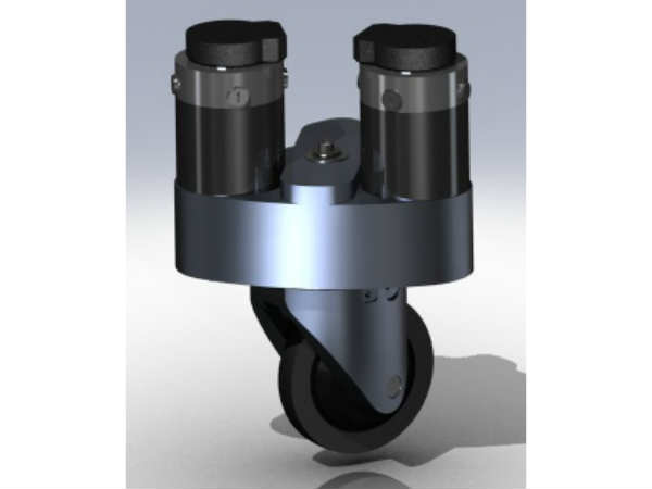 ಗೂಗಲ್ ಖರೀದಿಸಿರುವ 8 ರೊಬೋಟ್ ಕಂಪೆನಿಗಳು