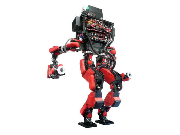 ಗೂಗಲ್ ಖರೀದಿಸಿರುವ 8 ರೊಬೋಟ್ ಕಂಪೆನಿಗಳು