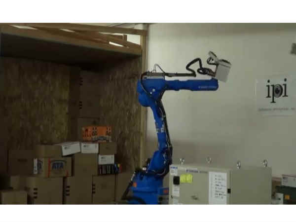 ಗೂಗಲ್ ಖರೀದಿಸಿರುವ 8 ರೊಬೋಟ್ ಕಂಪೆನಿಗಳು