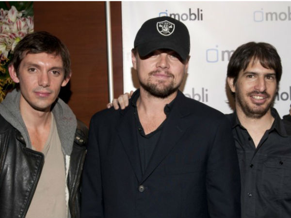 ಸೆಲೆಬ್ರಿಟಿಗಳಿರುವ ಟಾಪ್ 10 ಟೆಕ್ ಜಗತ್ತಿದು!!!