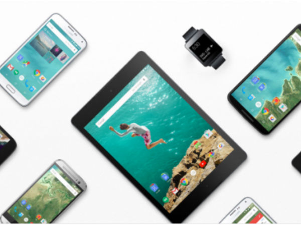 2015 ಕ್ಕಾಗಿ ಗೂಗಲ್ ಯೋಜನೆ ಏನು?