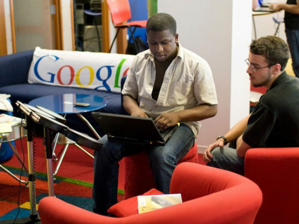 2015 ಕ್ಕಾಗಿ ಗೂಗಲ್ ಯೋಜನೆ ಏನು?