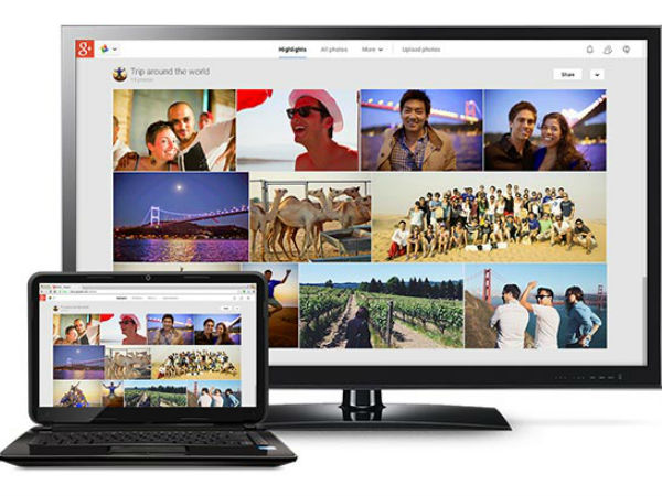 2015 ಕ್ಕಾಗಿ ಗೂಗಲ್ ಯೋಜನೆ ಏನು?