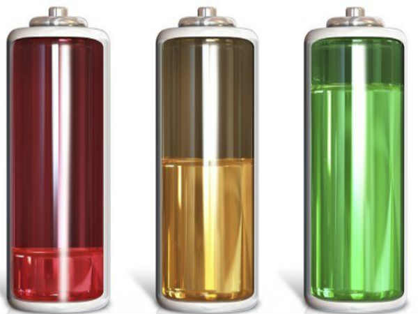 ಫೋನ್ನ ಬ್ಯಾಟರಿ ಜೀವಾಳ ಈ ಸರಳ ಟಿಪ್ಸ್ಗಳು ಫೋನ್ನ ಬ್ಯಾಟರಿ ಜೀವಾಳ ಈ ಸರಳ ಟಿಪ್ಸ್ಗಳು