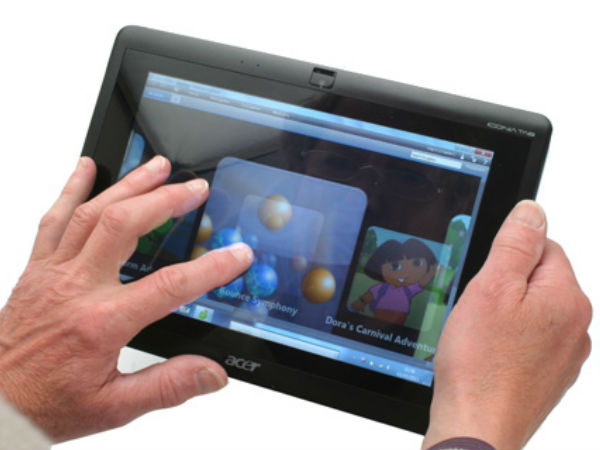 ನಿಮ್ಮ ಫೋನ್ ಟಚ್ ಸ್ಕ್ರೀನ್ ಕೆಲಸ ಮಾಡುತ್ತಿಲ್ಲವೇ? ಇಲ್ಲಿದೆ ಪರಿಹಾರ