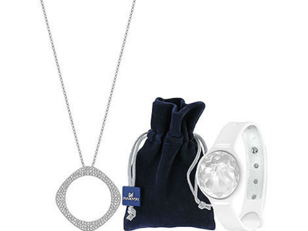 ಸ್ವರೋಸ್ಕಿ ಮತ್ತು ಮಿಸ್‌ಫಿಟ್ ಆಕ್ಟಿವಿಟಿ ಟ್ರ್ಯಾಕರ್ಸ್