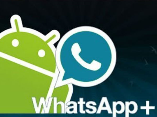 ವಾಟ್ಸಾಪ್ ವರ್ಸಸ್ ವಾಟ್ಸಾಪ್ ಪ್ಲಸ್ ಅರಿಯಬೇಕಾದ 10 ಅಂಶಗಳು