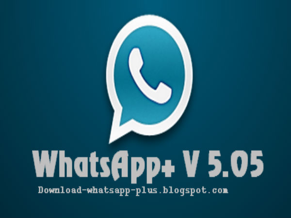 ವಾಟ್ಸಾಪ್ ವರ್ಸಸ್ ವಾಟ್ಸಾಪ್ ಪ್ಲಸ್ ಅರಿಯಬೇಕಾದ 10 ಅಂಶಗಳು