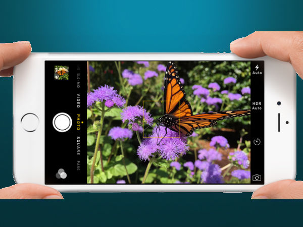 ಅಕಟಕಟಾ! ಆಪಲ್ ಐಫೋನ್ ಕರಾಮತ್ತೇ?