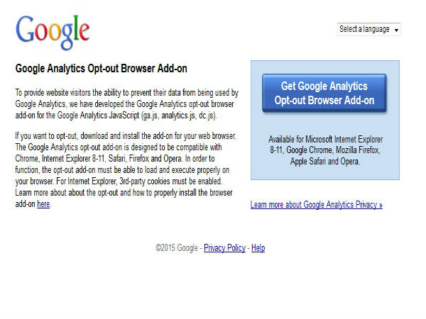 ಗೂಗಲ್‌ನಿಂದ ವೈಯಕ್ತಿಕ ಡೇಟಾವನ್ನು ಅಳಿಸುವುದು ಹೇಗೆ?