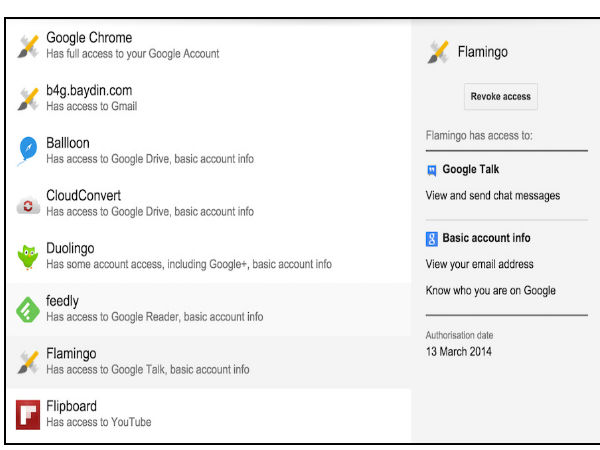ಗೂಗಲ್‌ನಿಂದ ವೈಯಕ್ತಿಕ ಡೇಟಾವನ್ನು ಅಳಿಸುವುದು ಹೇಗೆ?