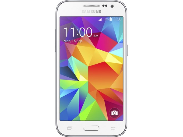 ಸ್ಯಾಮ್‌ಸಂಗ್ ಗ್ಯಾಲಕ್ಸಿ ಕೋರ್ ಪ್ರೈಮ್