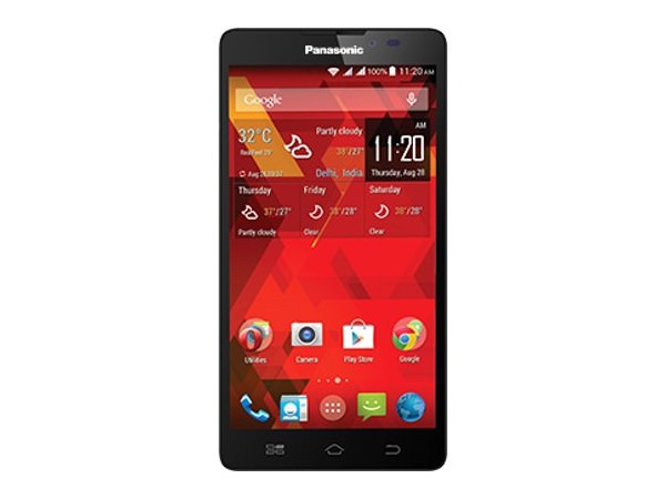 ಪ್ಯಾನಸೋನಿಕ್ ಪಿ 55