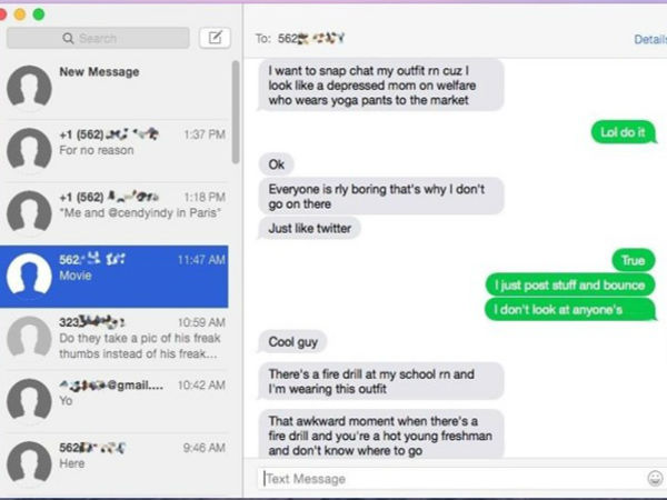 ಮ್ಯಾಕ್ ಯೋಸ್ಮಿಟ್ ಬಳಕೆದಾರರಿಗೆ ಇಲ್ಲಿದೆ 10 ಟಿಪ್ಸ್