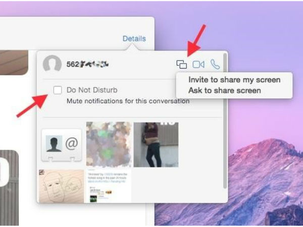 ಮ್ಯಾಕ್ ಯೋಸ್ಮಿಟ್ ಬಳಕೆದಾರರಿಗೆ ಇಲ್ಲಿದೆ 10 ಟಿಪ್ಸ್