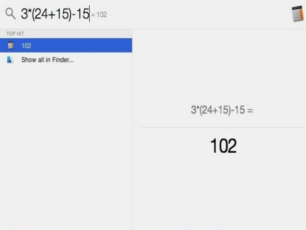 ಮ್ಯಾಕ್ ಯೋಸ್ಮಿಟ್ ಬಳಕೆದಾರರಿಗೆ ಇಲ್ಲಿದೆ 10 ಟಿಪ್ಸ್