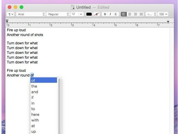 ಮ್ಯಾಕ್ ಯೋಸ್ಮಿಟ್ ಬಳಕೆದಾರರಿಗೆ ಇಲ್ಲಿದೆ 10 ಟಿಪ್ಸ್
