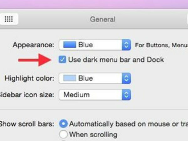ಮ್ಯಾಕ್ ಯೋಸ್ಮಿಟ್ ಬಳಕೆದಾರರಿಗೆ ಇಲ್ಲಿದೆ 10 ಟಿಪ್ಸ್