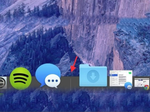 ಮ್ಯಾಕ್ ಯೋಸ್ಮಿಟ್ ಬಳಕೆದಾರರಿಗೆ ಇಲ್ಲಿದೆ 10 ಟಿಪ್ಸ್