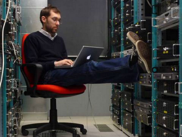 ಅಧಿಕ ಸಂಬಳ ಪಡೆಯಬಹುದಾದ ಟಾಪ್ 10 ಟೆಕ್ ಜಾಬ್ಸ್